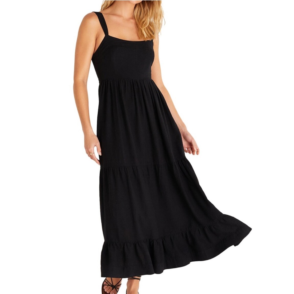 Zsupply Ayla Midi Dress
